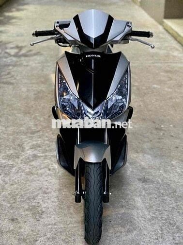 AB 110 up thái bạc poscher