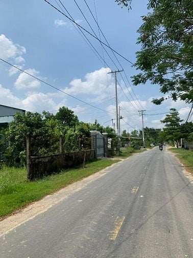 Chủ cần tiền trả nợ cho con út bán-Đức Hòa Thượng 7x32 ,224m2 850tr