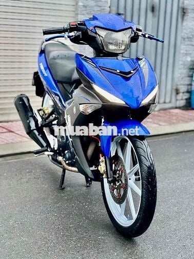 Exciter 150 2017 CMC