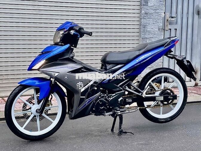 Exciter 150 2017 CMC