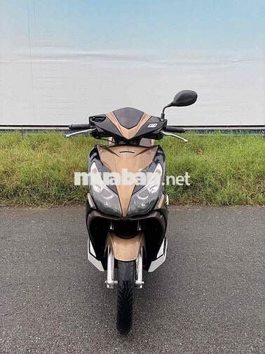 Honda Ab 125cc(2014)bs48,xe đẹp máy zin êm ru