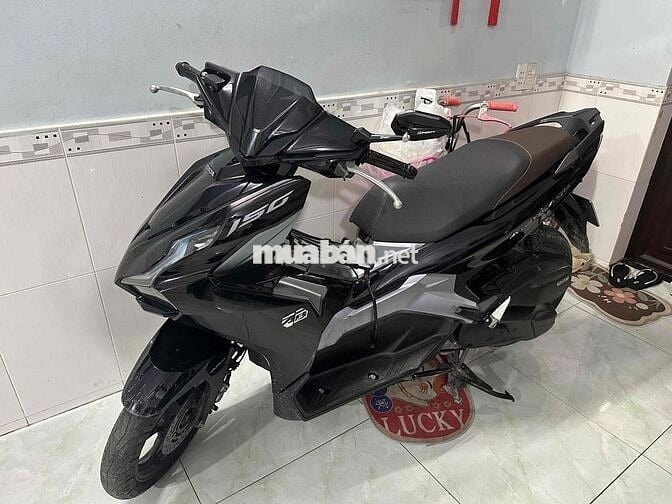 xe AB 150 abs chính chủ, biển số Thành phố