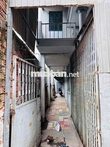 ❌CƠ HỘI SỞ HỮU NHÀ GÁC LỬNG + 3 PHÒNG TRỌ PHƯỜNG LONG BÌNH