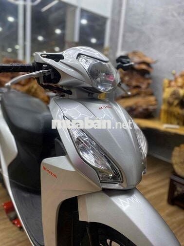 👉Vision 2019 bstp chính chủ khoá smartkey