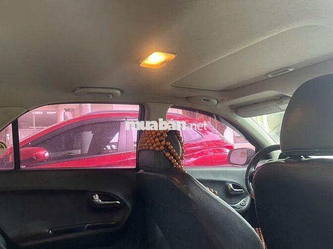 Kia Morning 2011 nhập Hàn Quốc 1.0 MT