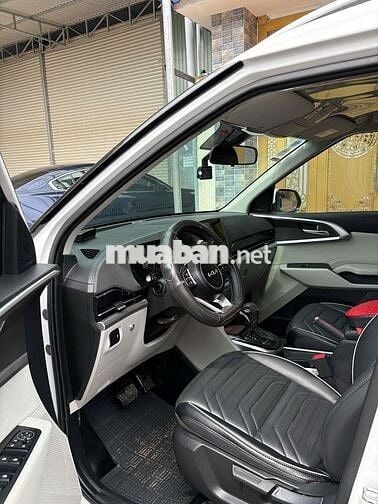 KiA Garens luxury 1.5G