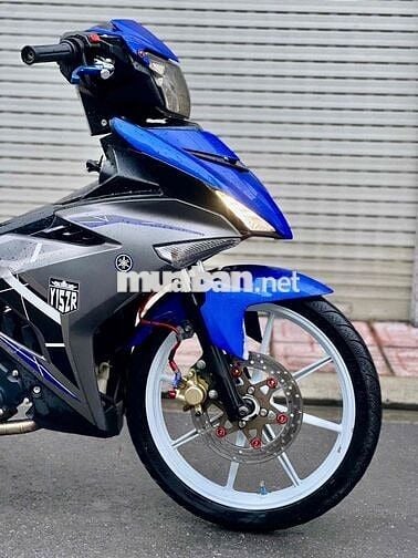 Exciter 150 2017 CMC