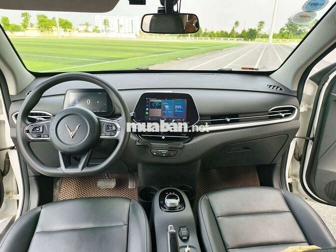 xe trả góp. bao nợ xấu .VinFast VF5