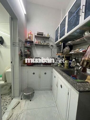 💥NHÀ ĐẸP ÂU CƠ QUẬN 11, 3.3 TỶ, 2PN, 2WC, SÁT HẺM Ô TÔ 6M, VỊ TRÍ VIP