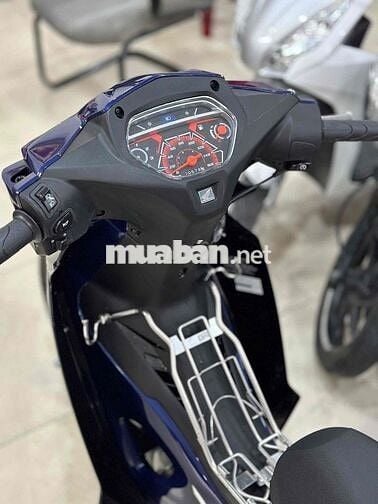 Honda Balde 110.Odd 500km.BSTP.y chang xe Head