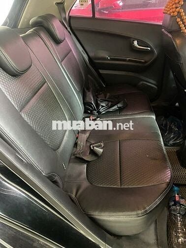 Kia Morning 2011 nhập Hàn Quốc 1.0 MT