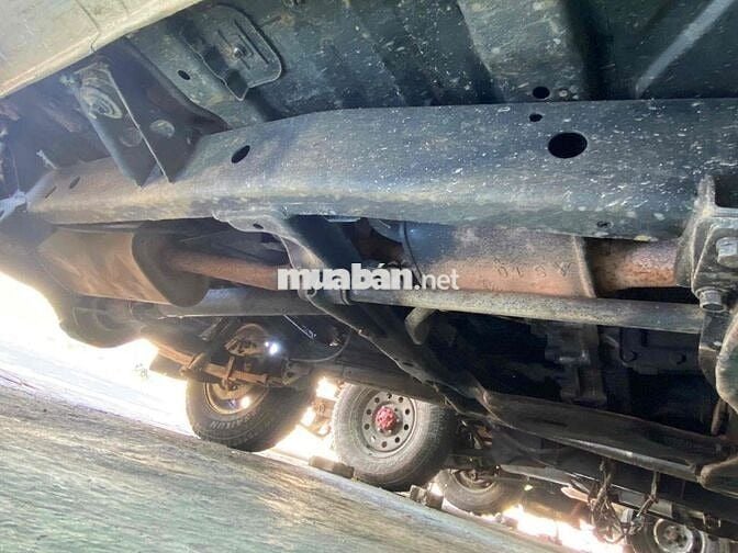 Mitsubishi Pajero 2000 3 - 123456 km