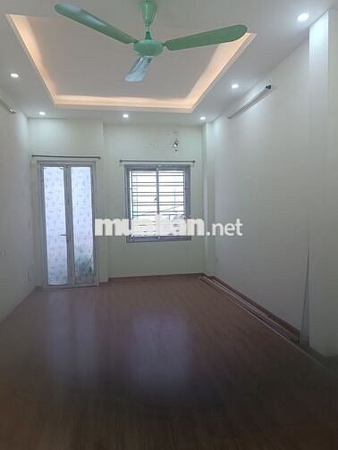 CHO THUÊ NHÀ NGUYÊN CĂN – 5 TẦNG, NGÕ Ô TÔ – NAM DƯ