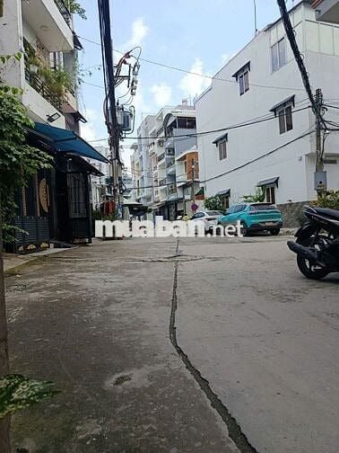 💥NHÀ ĐẸP ÂU CƠ QUẬN 11, 3.3 TỶ, 2PN, 2WC, SÁT HẺM Ô TÔ 6M, VỊ TRÍ VIP