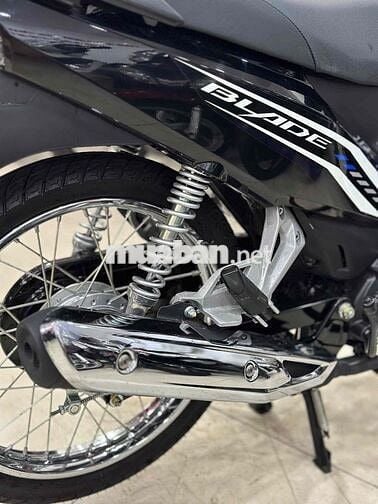 Honda Balde 110.Odd 500km.BSTP.y chang xe Head