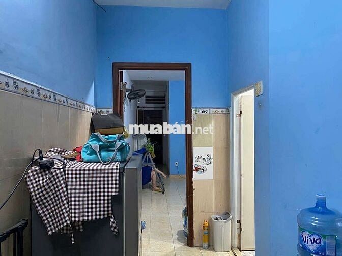 🏠 CĂN GÓC ĐBL – 65M² – 2PN BANCONY – KHUÔN VIÊN RỘNG, CÓ CHỖ ĐỂ Ô TÔ