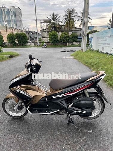 Honda Ab 125cc(2014)bs48,xe đẹp máy zin êm ru