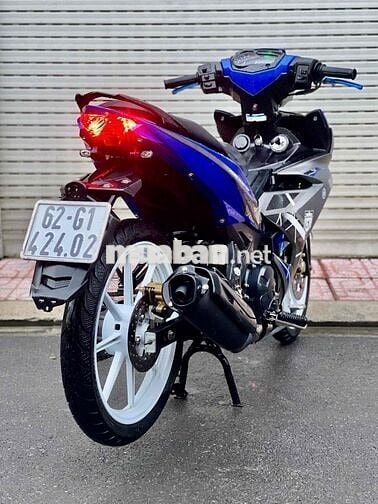 Exciter 150 2017 CMC