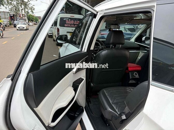 KiA Garens luxury 1.5G