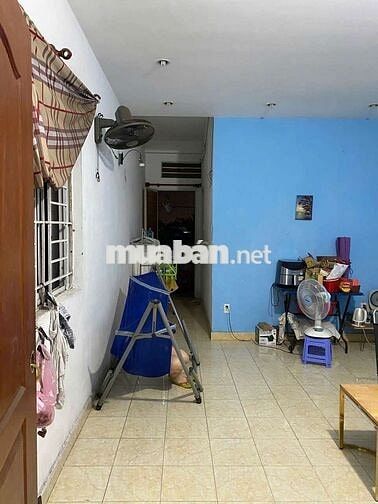 🏠 CĂN GÓC ĐBL – 65M² – 2PN BANCONY – KHUÔN VIÊN RỘNG, CÓ CHỖ ĐỂ Ô TÔ