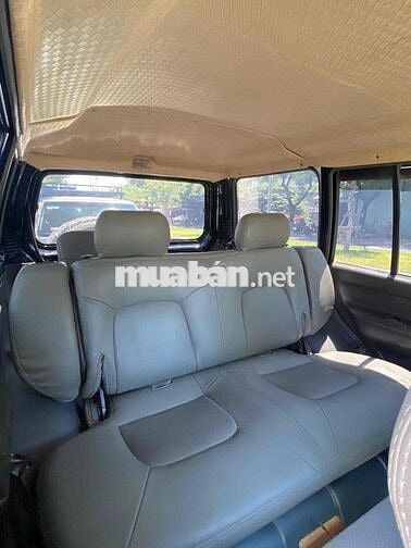 Mitsubishi Pajero 2000 3 - 123456 km