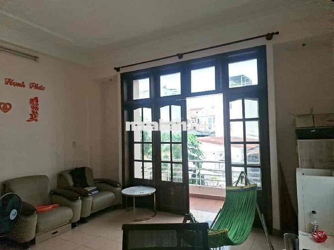 BÁN NHÀ MẶT TIỀN ĐƯỜNG S QUẬN 4-47M2 3TẦNG -5.5x8. - HC - Cạnh CV -15T