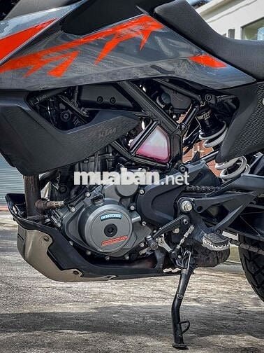 cần bán Ktm Adv390, có nhận giao lưu xe.