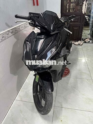 xe AB 150 abs chính chủ, biển số Thành phố