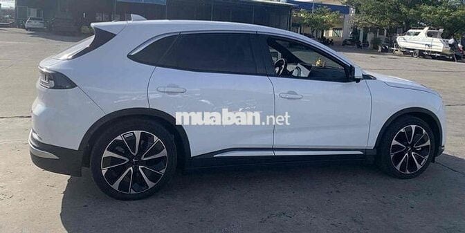 VinFast VF8 2023 Plus - 11000 km