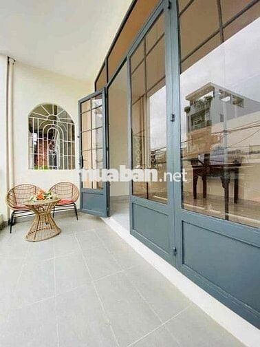 🏡Cho thuê Nhà mặt tiền  đường Phạm Thế Hiển, phường 6, Quận 8,  xe hơi