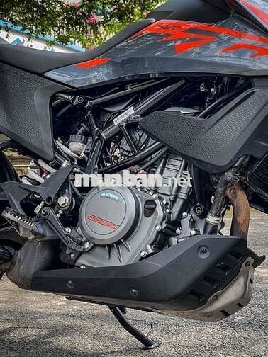 cần bán Ktm Adv390, có nhận giao lưu xe.