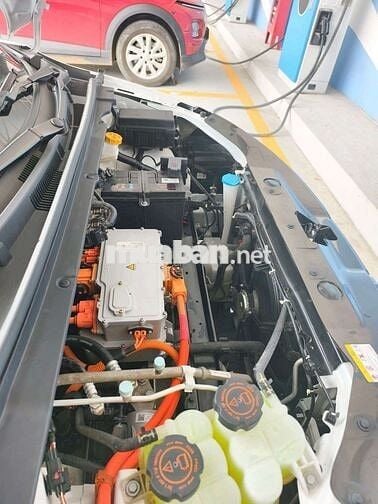 xe trả góp. bao nợ xấu .VinFast VF5