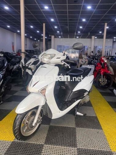 Lead đẹp, máy êm thì thầm bao vọt biển SG