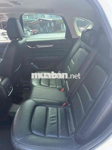 Mazda CX 5 2019 2.0 AT - 900000 km