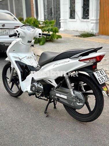 FUTURE Led 2020 Màu Trắng quá Hott ❤️