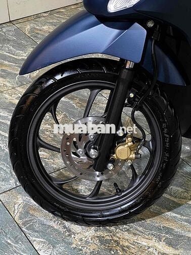 Honda Vision PBĐB - BSTP - Khoá SMK - Cực lướt