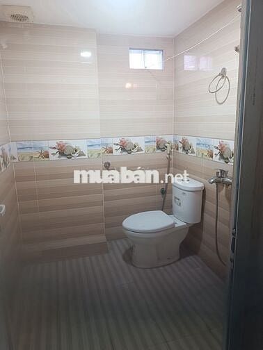 CHO THUÊ NHÀ NGUYÊN CĂN – 5 TẦNG, NGÕ Ô TÔ – NAM DƯ