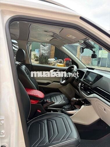 KiA Garens luxury 1.5G