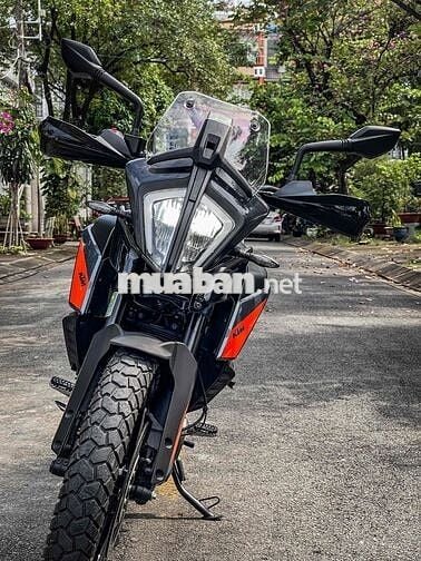 cần bán Ktm Adv390, có nhận giao lưu xe.