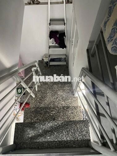 💥NHÀ ĐẸP ÂU CƠ QUẬN 11, 3.3 TỶ, 2PN, 2WC, SÁT HẺM Ô TÔ 6M, VỊ TRÍ VIP