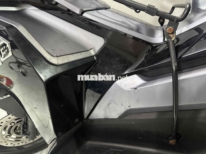 xe AB 150 abs chính chủ, biển số Thành phố