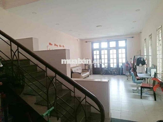 BÁN NHÀ MẶT TIỀN ĐƯỜNG S QUẬN 4-47M2 3TẦNG -5.5x8. - HC - Cạnh CV -15T