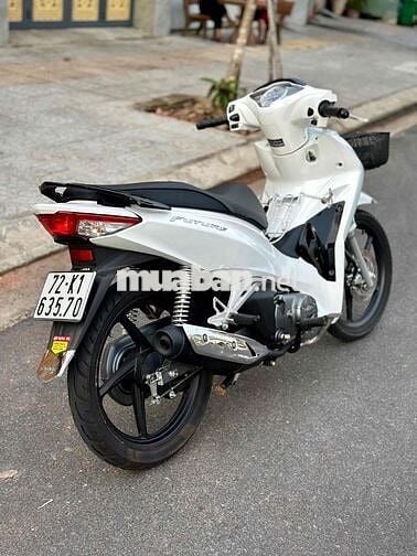 FUTURE Led 2020 Màu Trắng quá Hott ❤️