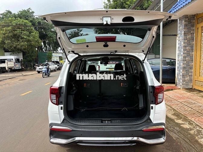 KiA Garens luxury 1.5G