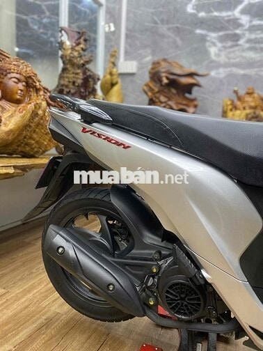 👉Vision 2019 bstp chính chủ khoá smartkey