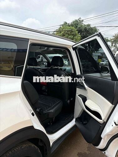 KiA Garens luxury 1.5G