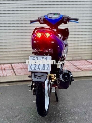 Exciter 150 2017 CMC