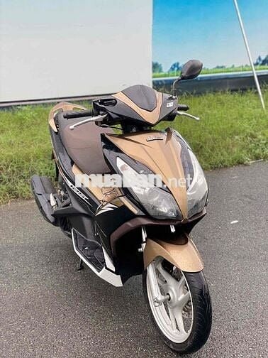 Honda Ab 125cc(2014)bs48,xe đẹp máy zin êm ru