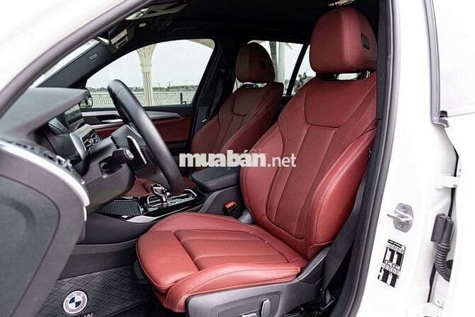 E cần bán sDrive20i M Sport -xs 2024 siêu mới