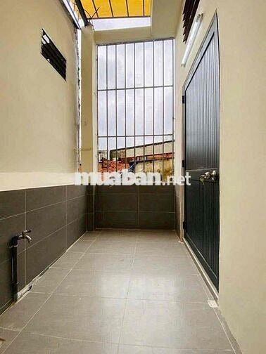 🏡Cho thuê Nhà mặt tiền  đường Phạm Thế Hiển, phường 6, Quận 8,  xe hơi